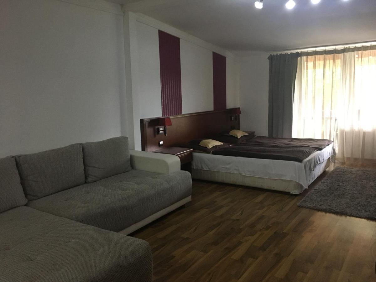 Termal Apartman Nyírbátor Exterior foto