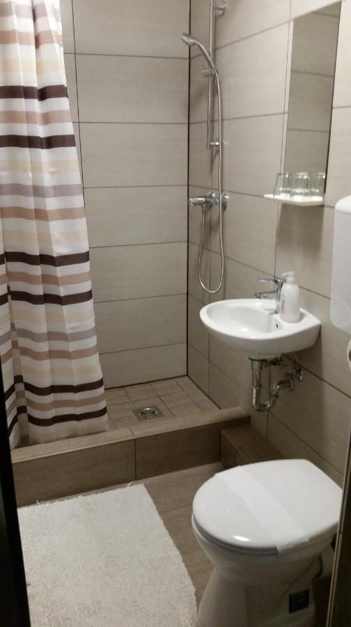 Termal Apartman Nyírbátor Exterior foto